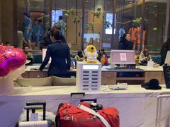 -星河湾温泉洗浴酒店