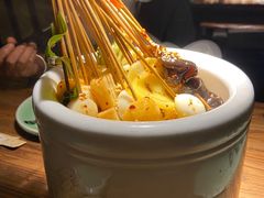 -淀里船宴(裕华东路店)