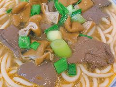 -锦泓老字号猪脏粉(东联大厦店)