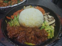 -釜山美食(大润发店)