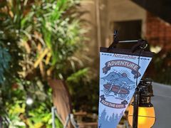 -J Create城市露营咖啡·简餐·宠物(上海动物园店)