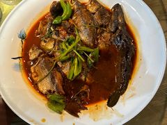 -山芋腔苏北菜(盐城滨海店)