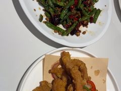 -简小姐·上海餐厅(长城大厦店)