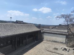 -山西王家大院