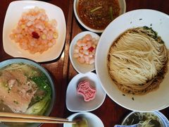 -同得兴 Since·1995 传统苏式面馆(十全街店)