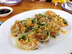 -蚝得喜海鲜(东城店)
