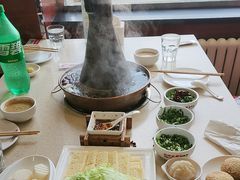 -阳坊大都涮羊肉(阳坊总店)