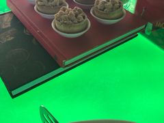肉桂塔-厦门艾美酒店·新食谱西餐厅