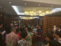 -稻香酒家·33年老字号·港式粤菜(富邦中心店)