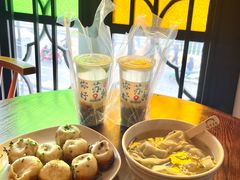 -哑巴生煎(临顿路店)