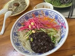 -门框胡同百年卤煮(杨庄路店)