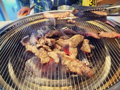 -味家烤肉烤鳗鱼牛排(西塔旗舰店)