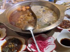 -京门活鱼馆·鱼火锅(百子湾（原红庙）店)