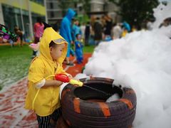 -华杉幼儿园(青塔校区)
