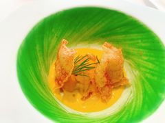 -九献创意菜·新中式(亮马河花园私宴店)