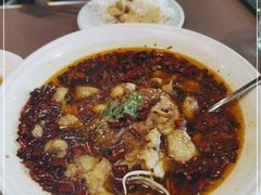 -有璟阁港式餐厅(国贸商城店)