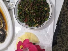 -前王院•巧克力海鲜市集餐厅(万平口店)