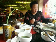 -香丽缘饭馆(黑龙潭店)