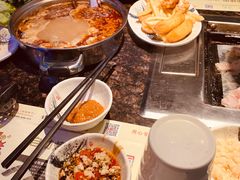 -阪尚皇·原切牛排·烤肉火锅自助(北京路店)