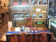 -长沙富力万达文华酒店