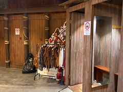 -暴风岛沉浸式体验馆(百联世纪店)