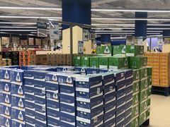 -盒马X会员店(上海森兰商都店)