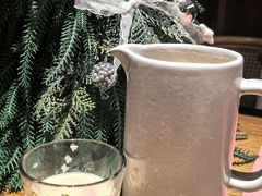 -甜阿姨·天台花园私房菜(万松园店)