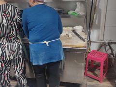 -清真石家包子(大皮院总店)
