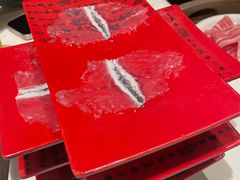 招牌活斑鱼-纯味斑鱼府(中海环宇荟店)