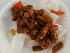 -覃记螺蛳粉·桂林米粉(鼓楼南街店)