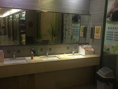 -水森林·按摩SPA·美食韩式汗蒸水会(国贸E口店)