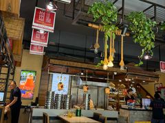 -老街小馆(证大清丰园店)