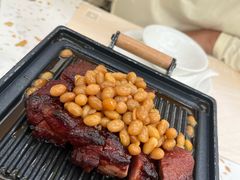 -大树餐厅(环球港店)