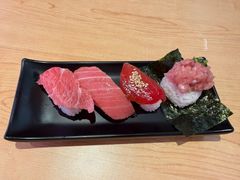 -寿司郎(皇庭广场店)
