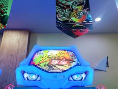 -大玩家(拱墅万达店)