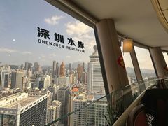 -国贸旋转餐厅(国贸广场店)