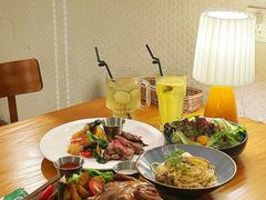 -雕刻时光·无国界料理西餐厅(五山店)