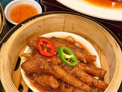 -誉八仙粤菜(万象天地店)