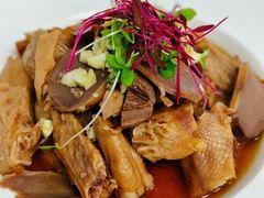 -徽州月·民间徽菜(浦东总店)