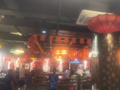 -矮板凳老火锅(宽窄巷子店)