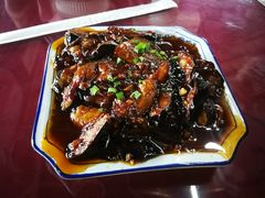 -洞天食府(北大街店)
