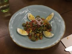 -Tajine Moroccan塔金摩洛哥中东餐厅