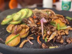 -一烙锅(友谊店)