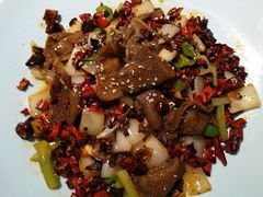 -老磨油饼(高陵店)