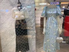 -伊势丹(现代城店)