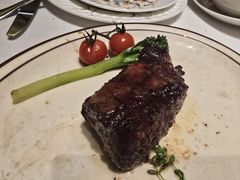 -黑宝石西餐厅(汇励99城市公园店)