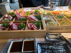 -吉屋烤肉(八宝街店)