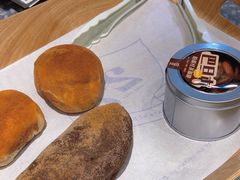 -丁香西饼屋(桂林路店)