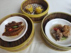 -顺峰·粤菜海鲜·早茶自助(阜成店)