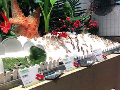 -亚马逊环球美食百汇(新城吾悦广场店)